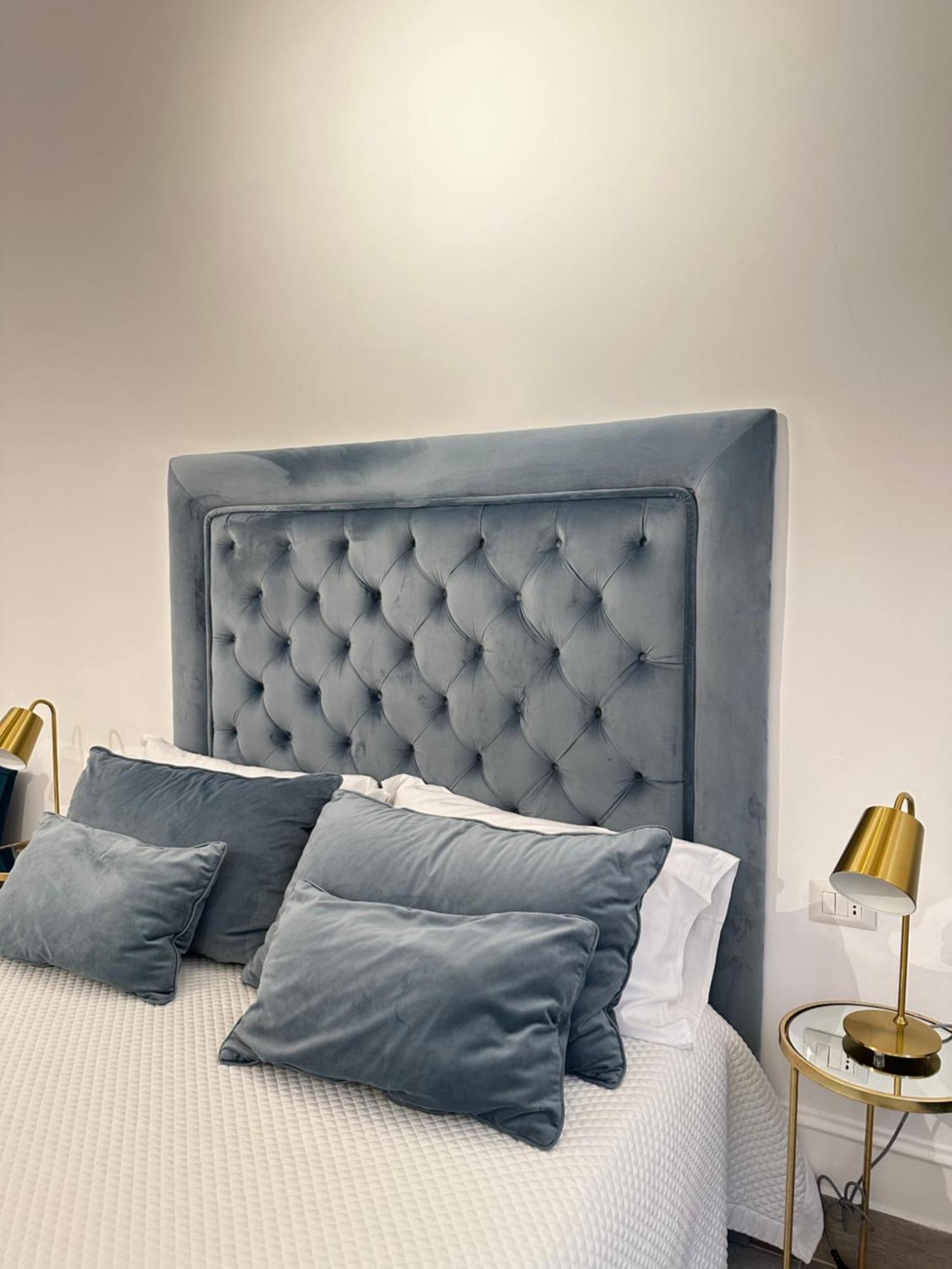 Maison M Napoli Boutique Rooms Exterior photo